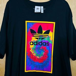 Adidas Shirt